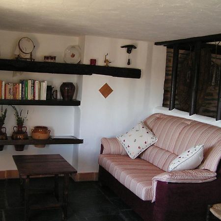 Posá la Cestería Baños de la Encina Exterior foto